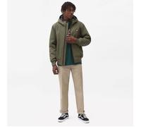 Veste à capuche Dickies New Sarpy - vert S