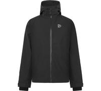 Veste Ã capuche Didriksons Trien Noir 3XL