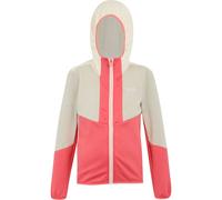 Veste à capuche dissolver x pêche foncé / vanille clair 9/10A