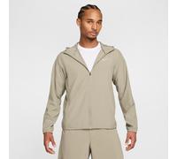 Veste à capuche Dri-FIT Nike Form pour homme Light Army XL