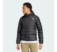 Veste À Capuche Duvet Léger Essentials Adidas Sportswear Dkg18 - Xl