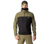 Veste à capuche Dynafit Alpine 3L Vert M