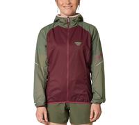 Veste à capuche Dynafit ALPINE WIND 2 W JKT 4053866656764 taille XS EU