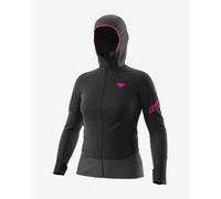 Dynafit Mezzalama Polartec Alpha Femmes Veste de randonnée S Noir