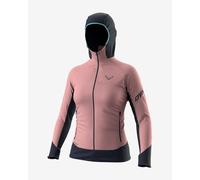 Dynafit Mezzalama Polartec Alpha Femmes Veste de randonnée L Rose