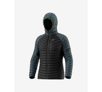 Veste à capuche Dynafit Radical noir bleu grisâtre - M
