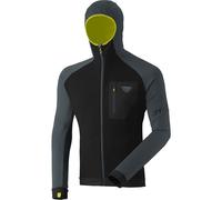 Veste à capuche DYNAFIT RADICAL PTC M JKT (cinder) Homme 52-XL