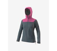 Dynafit - Women's Ridge GTX Jacket - Veste de ski - XL - magenta