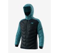 Dynafit Tigard Down Hommes Veste de randonnée M Bleu