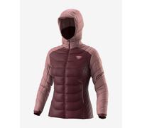 Dynafit Tigard Down Femmes Veste de randonnée L Rose