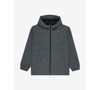 Veste à capuche Element Alder gris foncé - XS