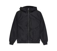 Element Dulcey Jacket Noir L Homme