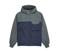 Element Dulcey Pkt Jacket Gris L Homme
