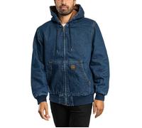 Veste À Capuche En Denim Potrero - Levi's S