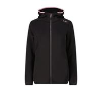Cmp 35e2606 Jacket Noir 2XS Femme