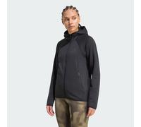 Veste à capuche en molleton Terrex Xperior CLIMAWARM+ Ventknit Black XL