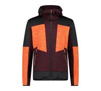 Cmp 33g2417 Jacket Rouge L Homme