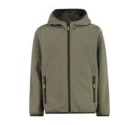 Veste à capuche en polaire enfant CMP 4 ans