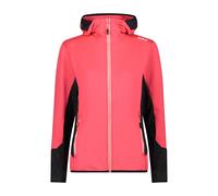 Cmp 33g2696 Jacket Orange S Femme