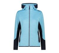 Veste à capuche en polaire femme CMP XL