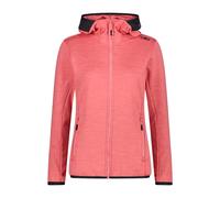 Veste à capuche en polaire femme CMP XL