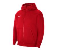 Veste à capuche en polaire Nike Park 20 enfants Rouge F657 XL ( 158-170 )