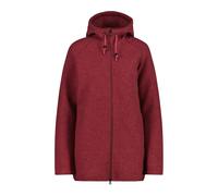 Cmp 35m3786 Jacket Rouge XS Femme