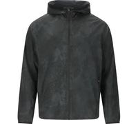 Veste à capuche Endurance Braylen Gris M