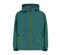 CMP - Kid's Jacket Fix Hood WP - Veste imperméable - 164 - lichen
