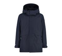 Cmp Fix Hood 32k1054 Jacket Bleu 16 Years Garçon