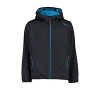 Cmp 39a5134 Softshell Jacket Gris 24 Months Garçon