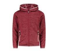 Veste à capuche enfant CMP Rouge 4 ans