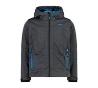 Veste à capuche enfant CMP Gris 4 ans