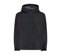 Cmp Fix Hood 39x7984 Jacket Noir 4 Years Garçon