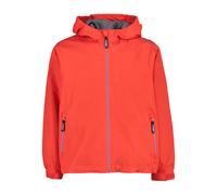 Cmp 39x7984 Jacket Rouge 6 Years Garçons,Filles