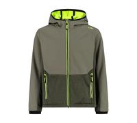 Cmp 34a3254 Jacket Vert 8 Years Garçon