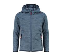 Veste à capuche enfant CMP Bleu 14 ans