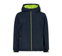Cmp 33z1494 Jacket Bleu 4 Years Enfants
