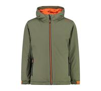 Cmp 33z1494 Jacket Vert 3 Years Enfants