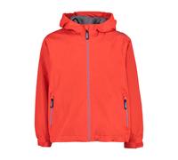 Veste à capuche enfant CMP Orange 5 ans