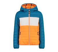 Veste à capuche enfant CMP Orange 8 ans