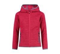 Cmp 35h5425 Jacket Rouge 5 Years Fille