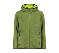 Veste à capuche enfant CMP Vert 16 ans