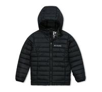 Columbia Powder Lite™ Boys Jacket Noir 6-7 Years Garçon