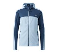 Veste Ã capuche enfant Dare 2B Thriving IV Stretch Bleu 15/16 ans