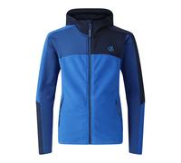 Dare2b Thriving Iv Full Zip Fleece Bleu 9-10 Years Enfants
