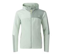 Dare2b Thriving Iv Full Zip Fleece Vert 9-10 Years Enfants