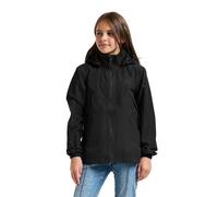 Didriksons - Kid's Meliss Jacket 2 - Veste imperméable - 120 - black