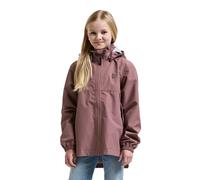 Veste Ã capuche enfant Didriksons Meliss 2 Rose 6/7 ans