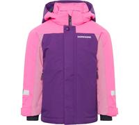 Veste à capuche enfant Didriksons Neptun 4 Violet 7/8 ans